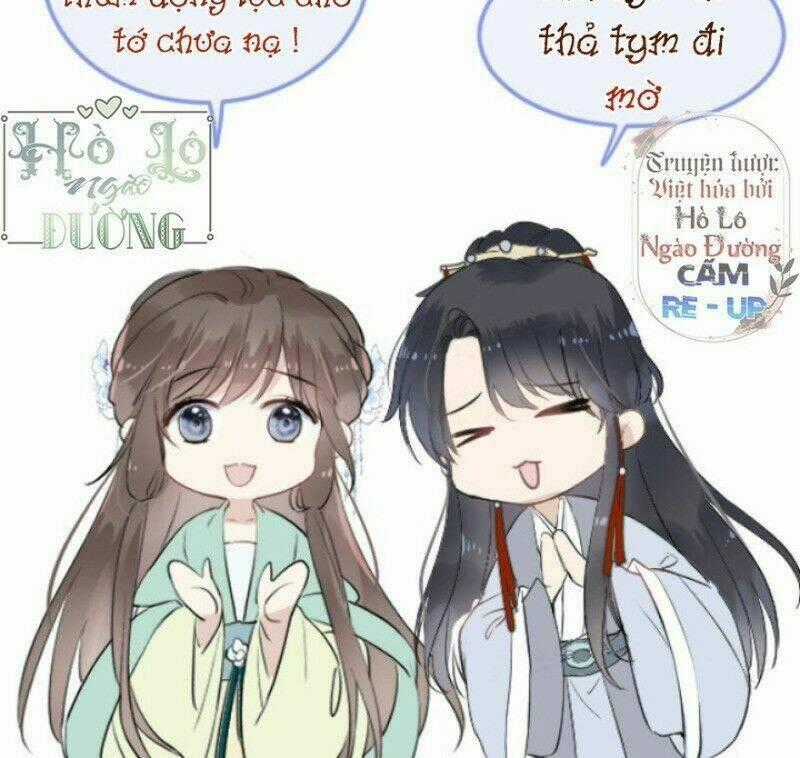 Kính Hoa Thương Chapter 50 trang 44