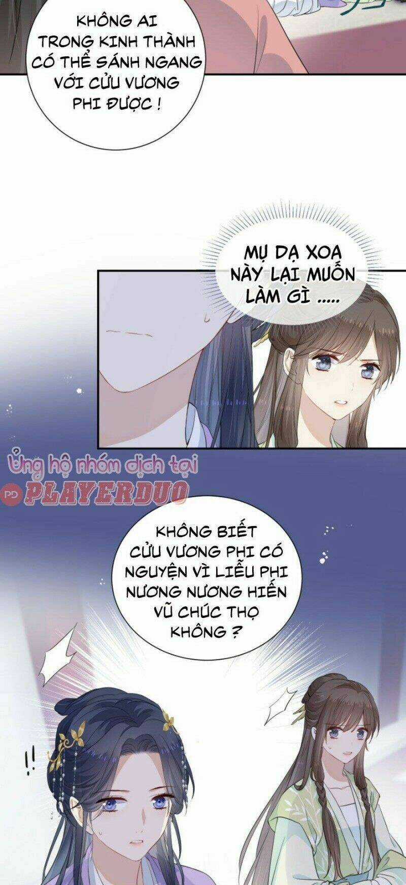 Kính Hoa Thương Chapter 50 trang 7