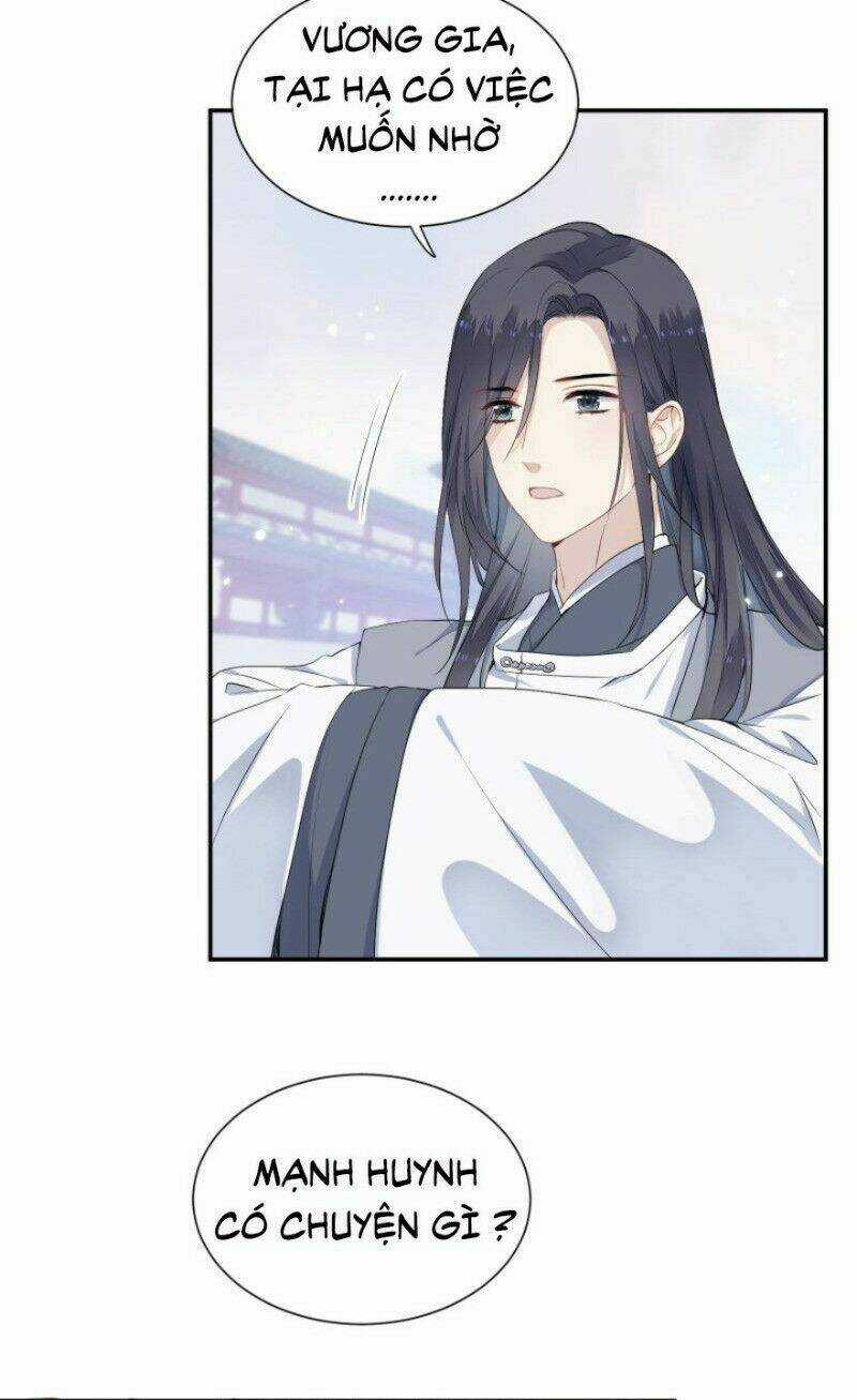 Kính Hoa Thương Chapter 51 trang 15