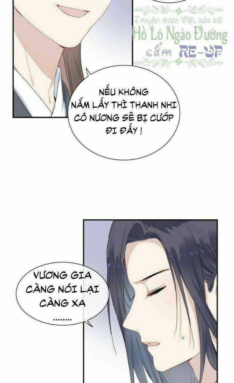 Kính Hoa Thương Chapter 51 trang 18