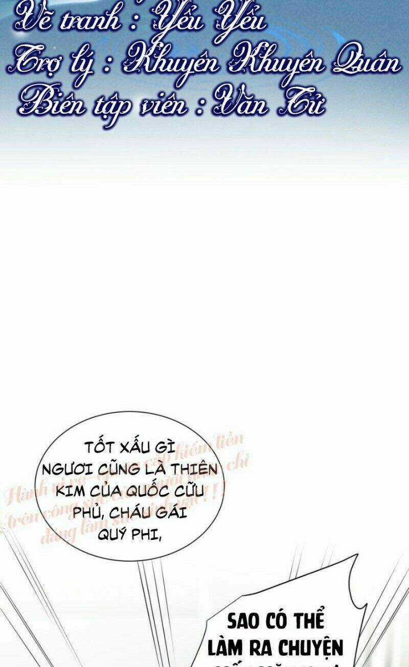 Kính Hoa Thương Chapter 51 trang 2