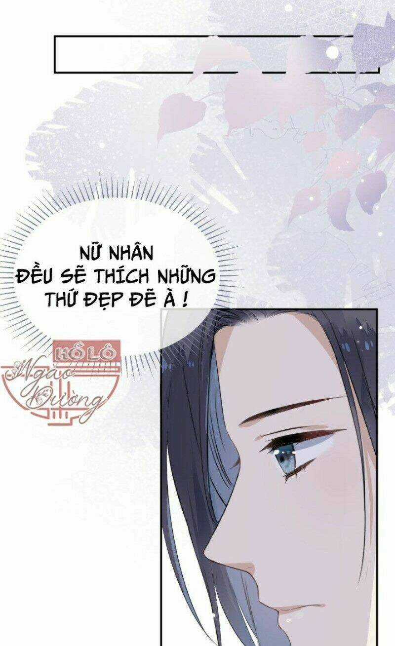 Kính Hoa Thương Chapter 51 trang 25