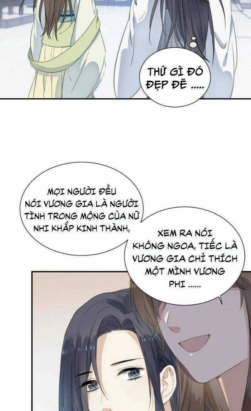 Kính Hoa Thương Chapter 51 trang 27