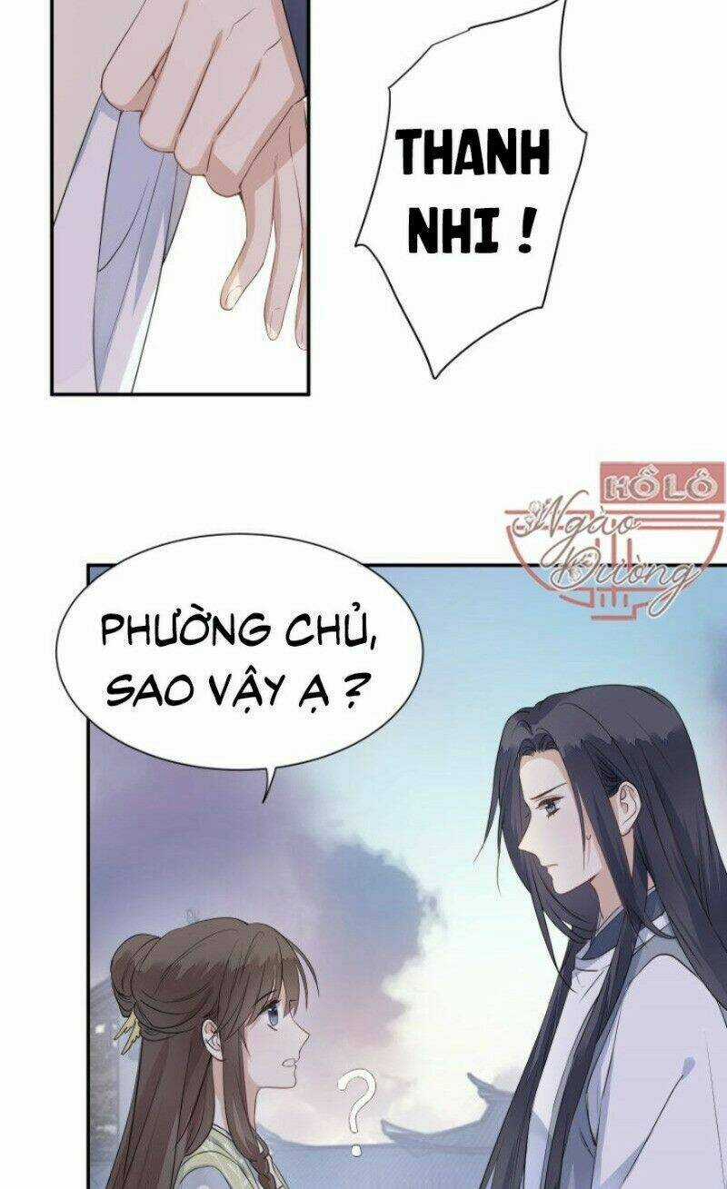 Kính Hoa Thương Chapter 51 trang 29