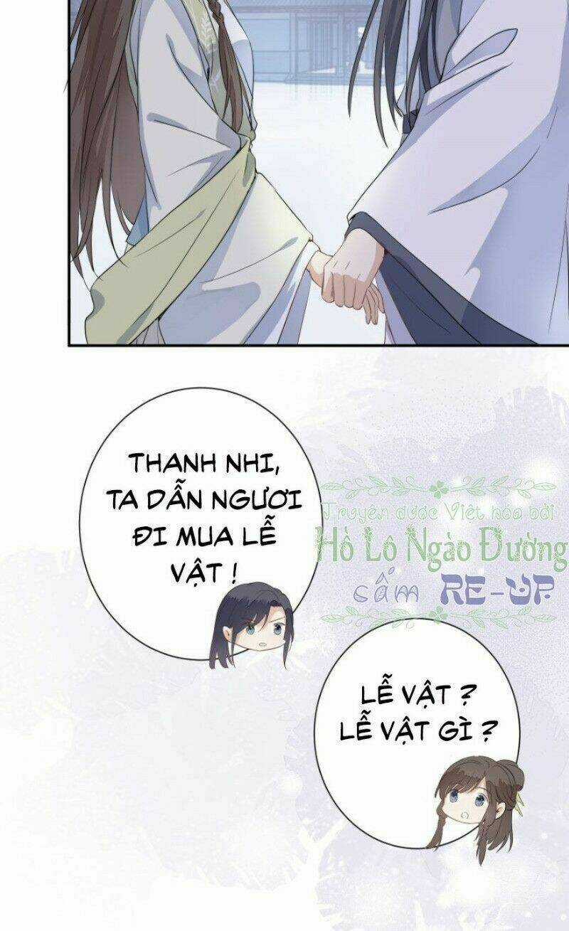 Kính Hoa Thương Chapter 51 trang 30