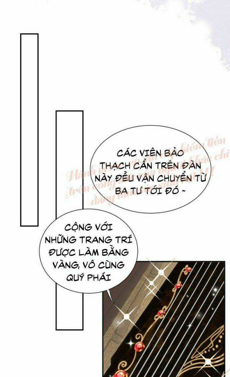 Kính Hoa Thương Chapter 51 trang 31