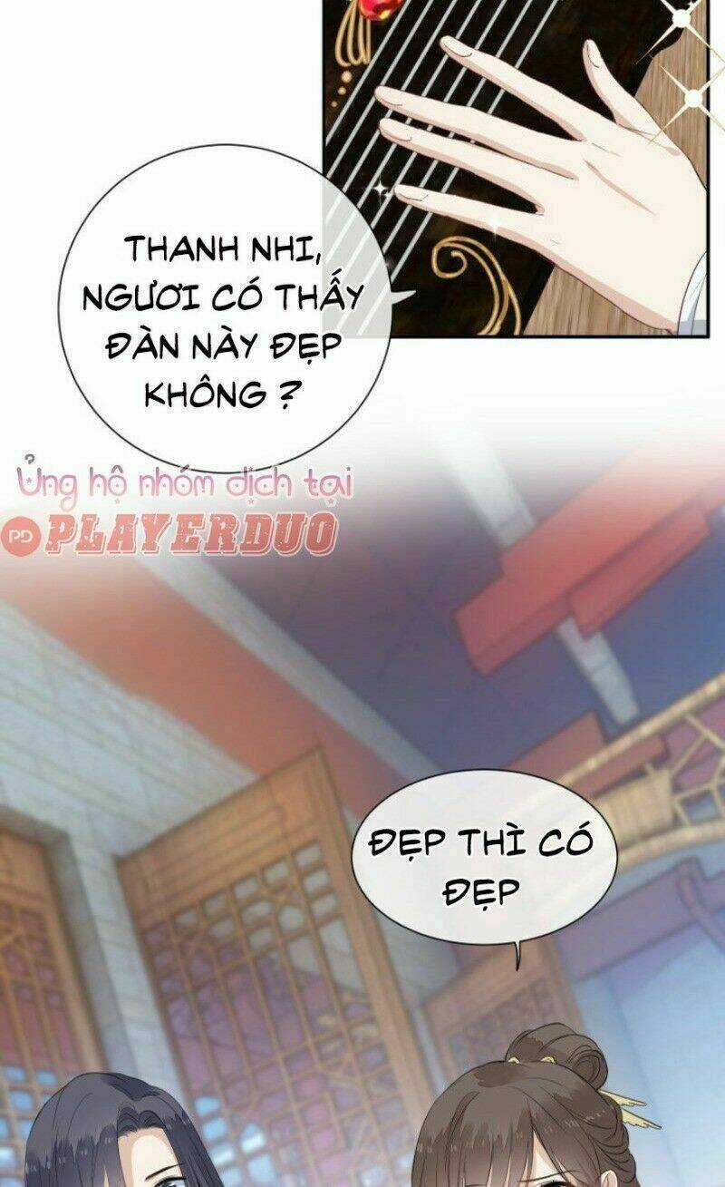 Kính Hoa Thương Chapter 51 trang 32