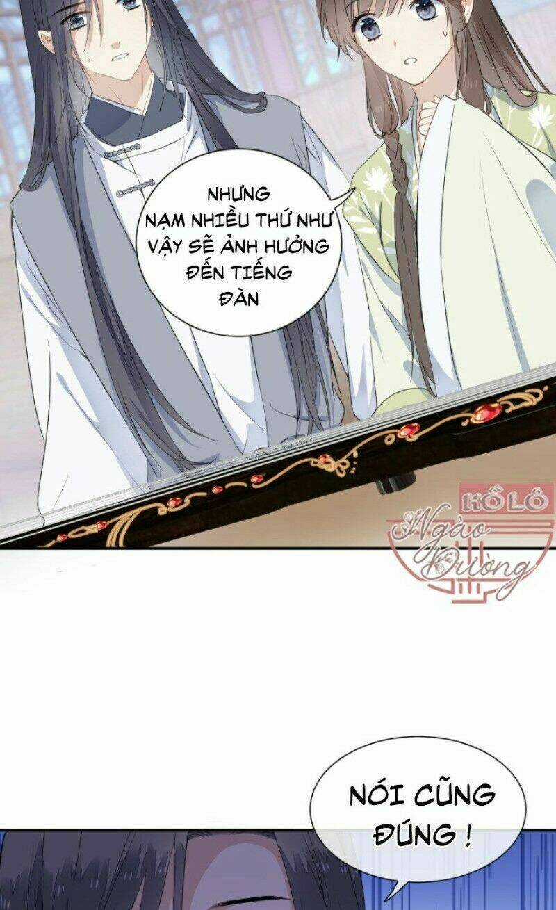 Kính Hoa Thương Chapter 51 trang 33