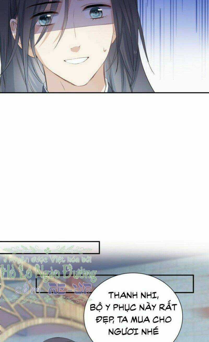 Kính Hoa Thương Chapter 51 trang 34