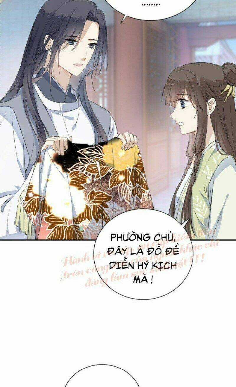 Kính Hoa Thương Chapter 51 trang 35