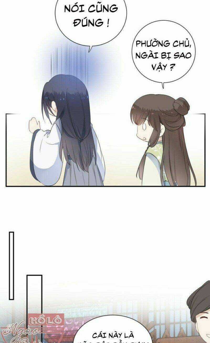 Kính Hoa Thương Chapter 51 trang 36