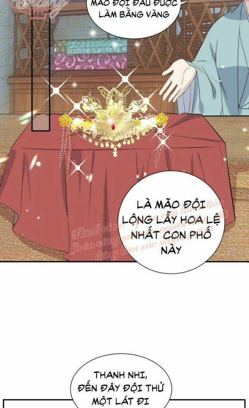 Kính Hoa Thương Chapter 51 trang 37