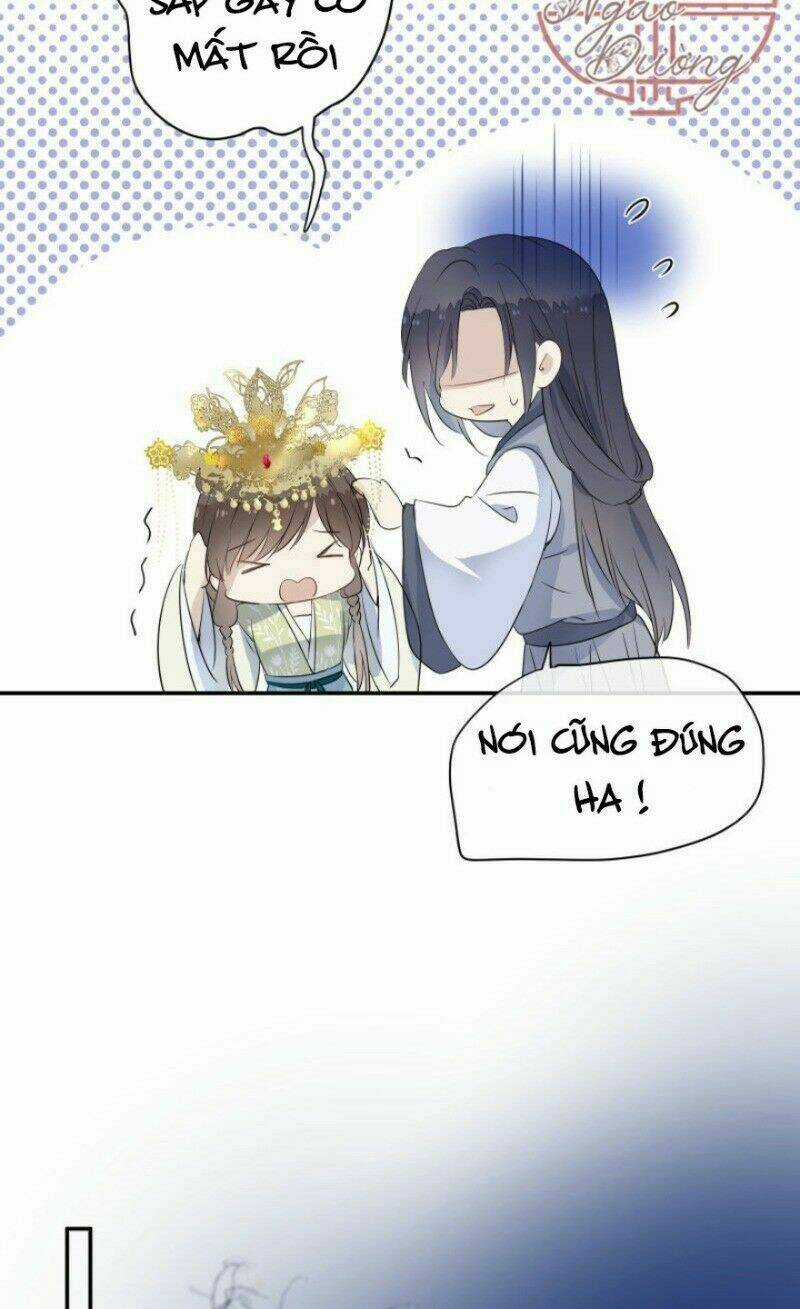 Kính Hoa Thương Chapter 51 trang 39