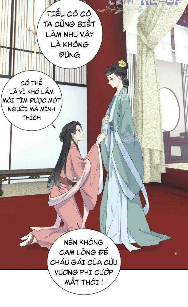 Kính Hoa Thương Chapter 51 trang 4