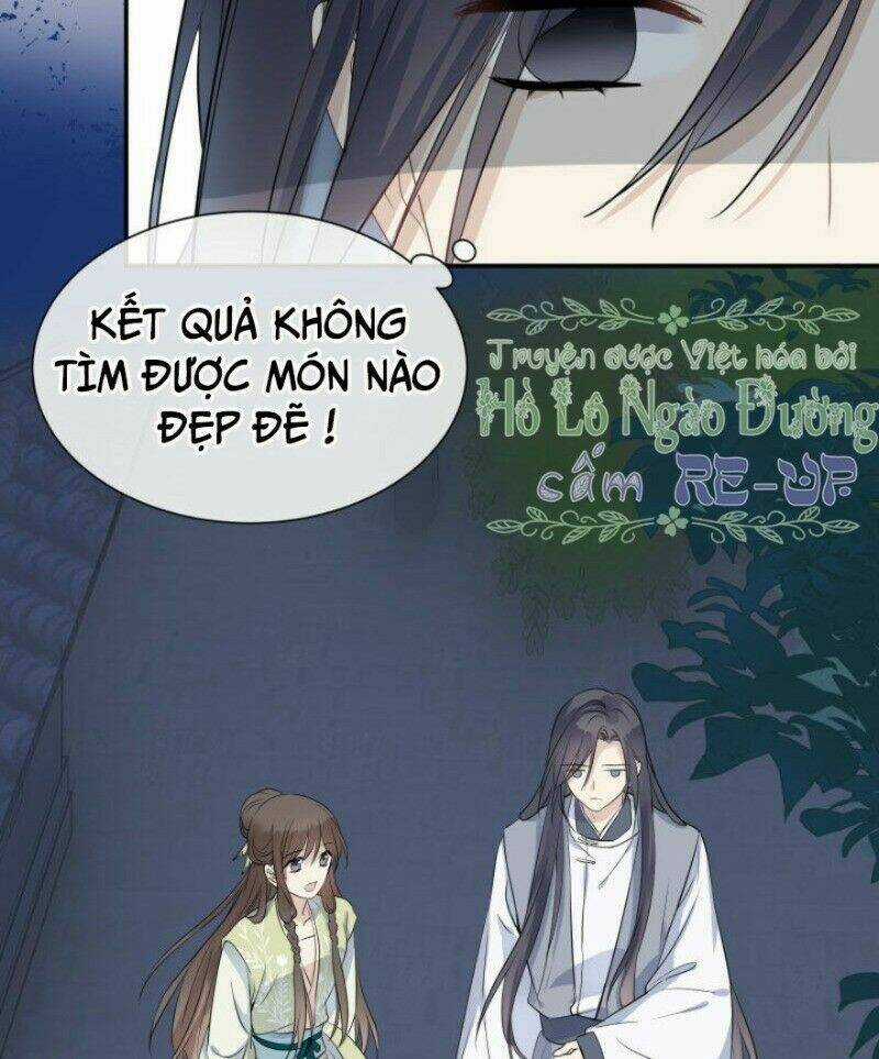 Kính Hoa Thương Chapter 51 trang 41