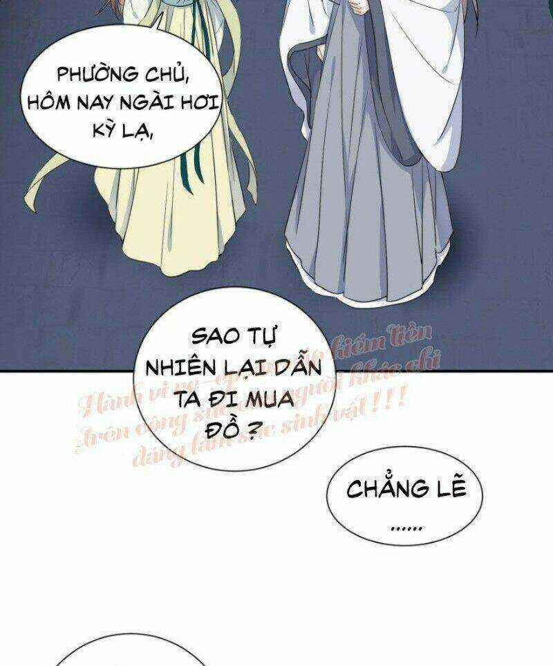 Kính Hoa Thương Chapter 51 trang 42