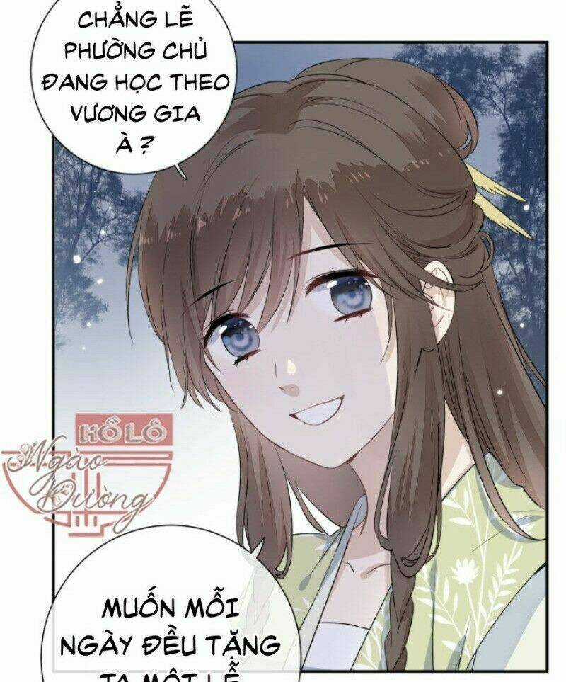 Kính Hoa Thương Chapter 51 trang 43