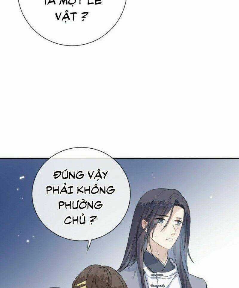 Kính Hoa Thương Chapter 51 trang 44