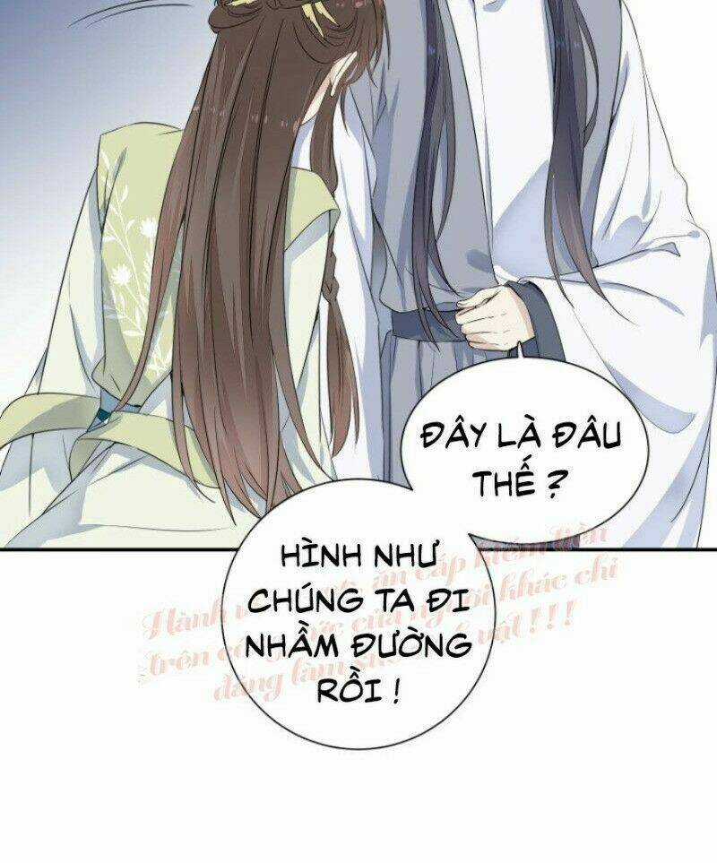 Kính Hoa Thương Chapter 51 trang 45