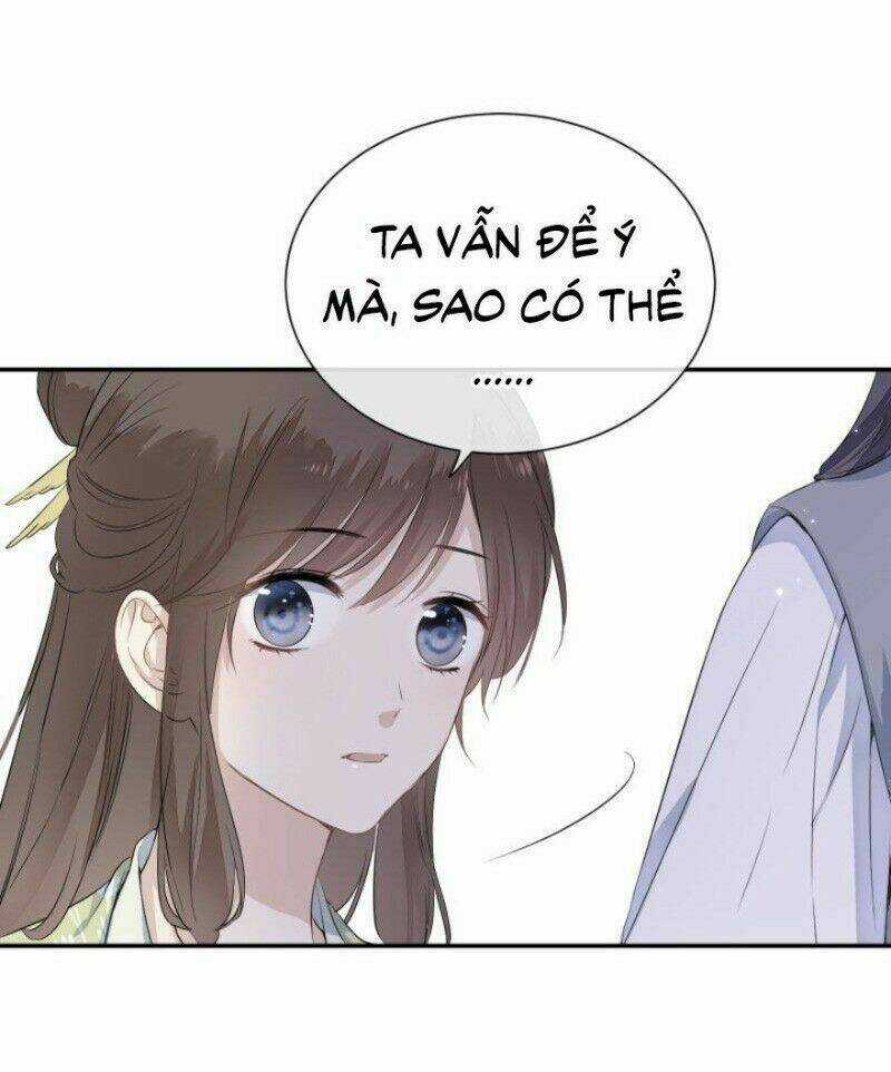 Kính Hoa Thương Chapter 51 trang 46