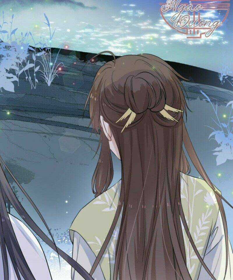 Kính Hoa Thương Chapter 51 trang 49