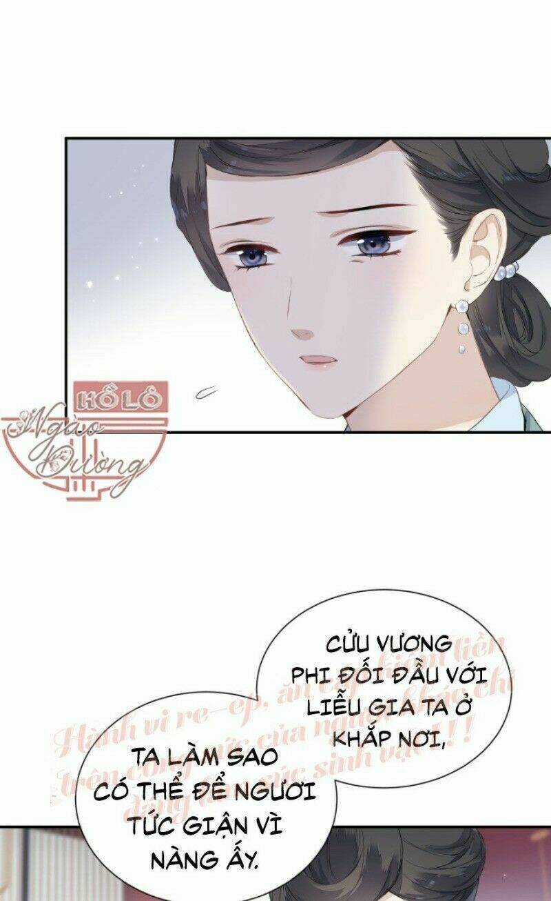 Kính Hoa Thương Chapter 51 trang 5