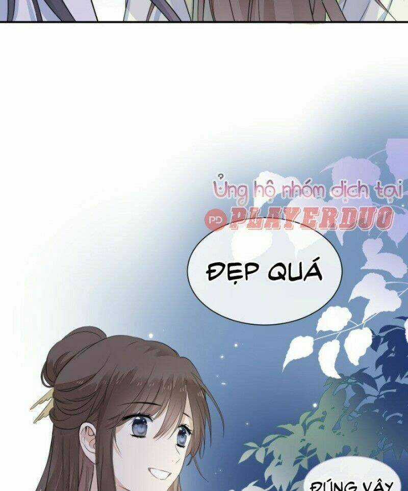 Kính Hoa Thương Chapter 51 trang 50