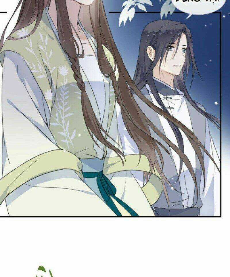 Kính Hoa Thương Chapter 51 trang 51