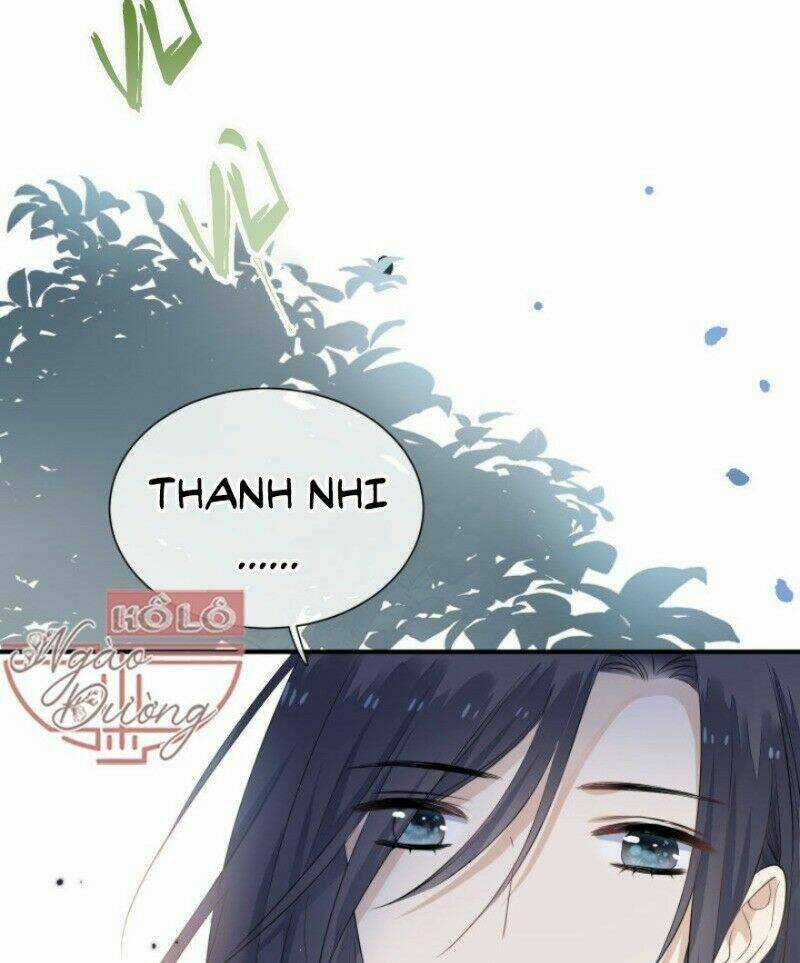 Kính Hoa Thương Chapter 51 trang 52