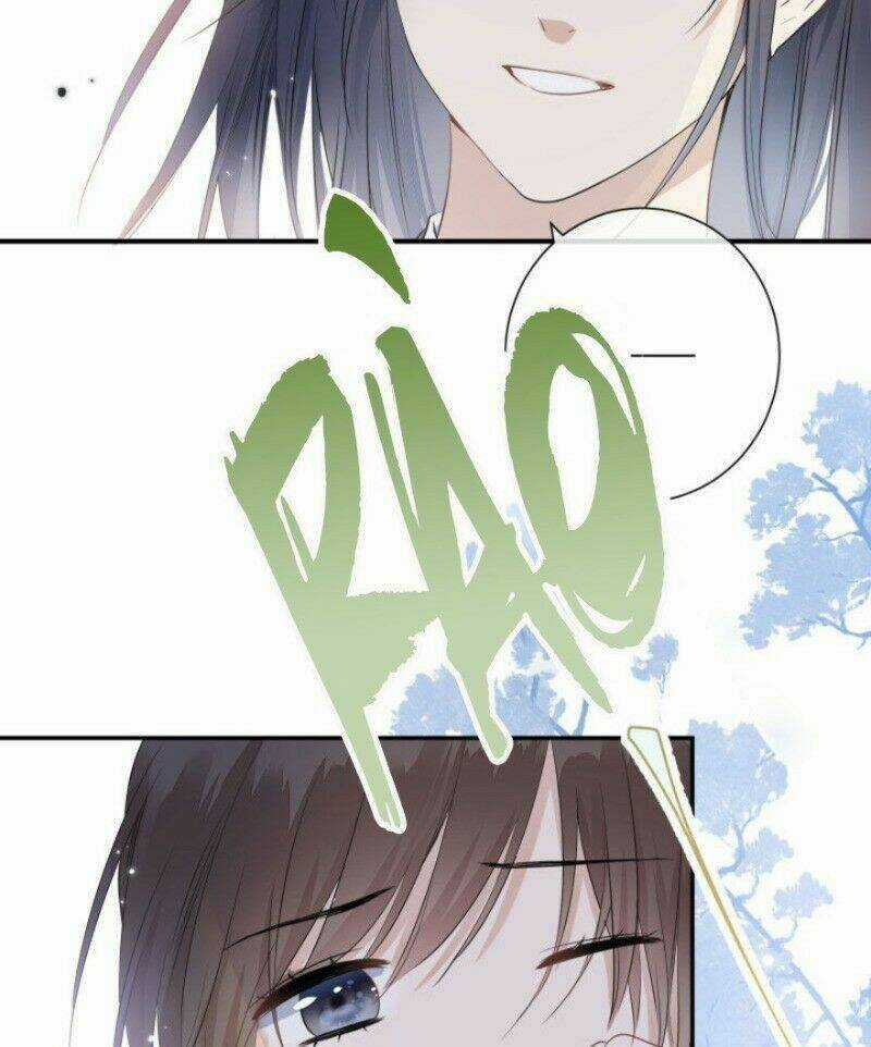 Kính Hoa Thương Chapter 51 trang 53