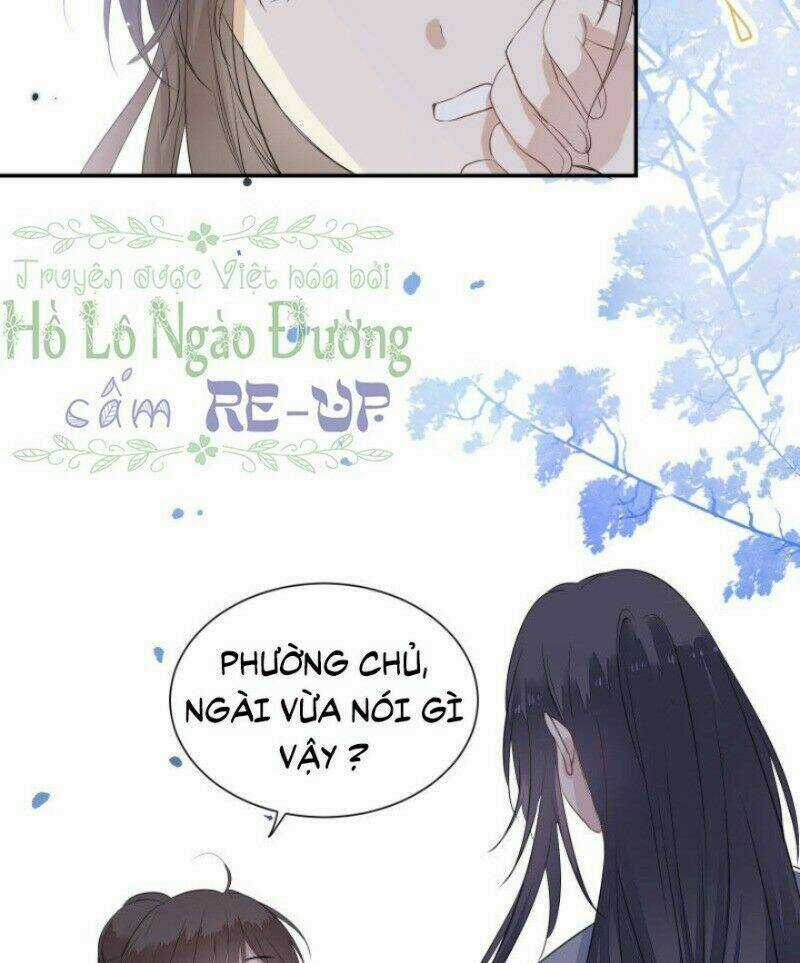 Kính Hoa Thương Chapter 51 trang 54