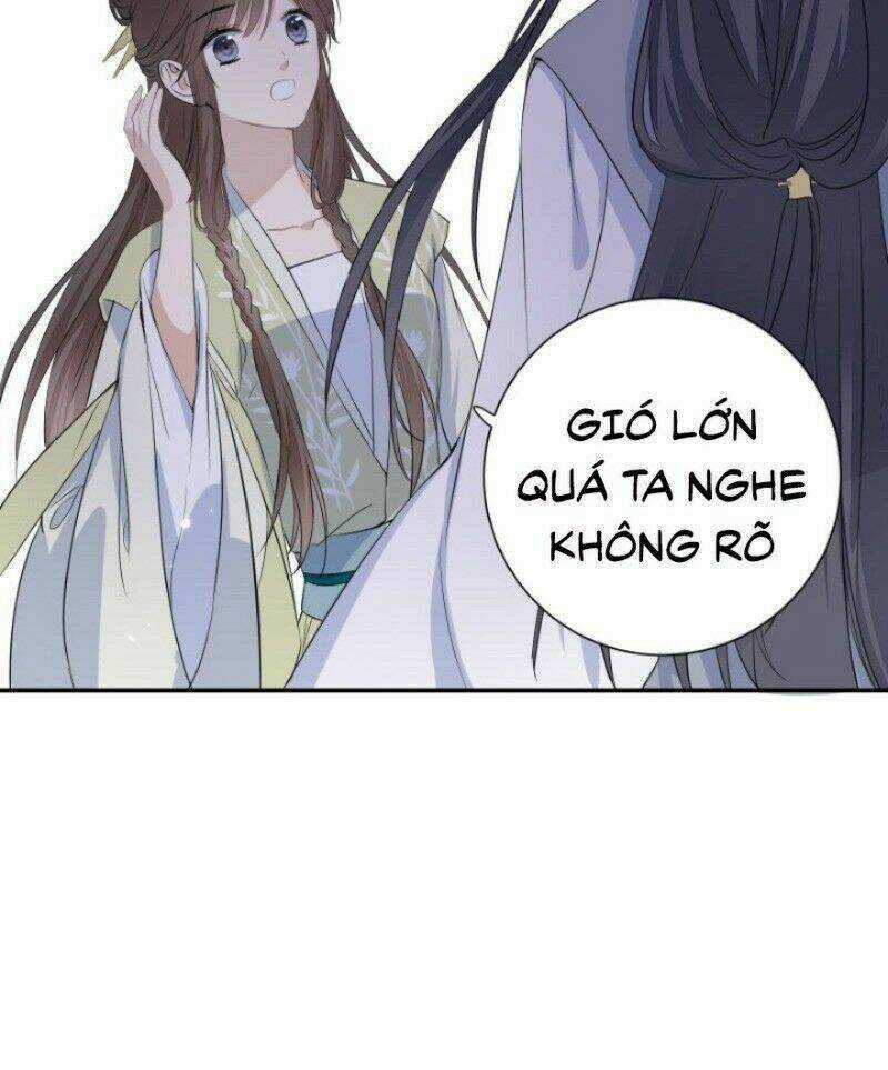 Kính Hoa Thương Chapter 51 trang 55