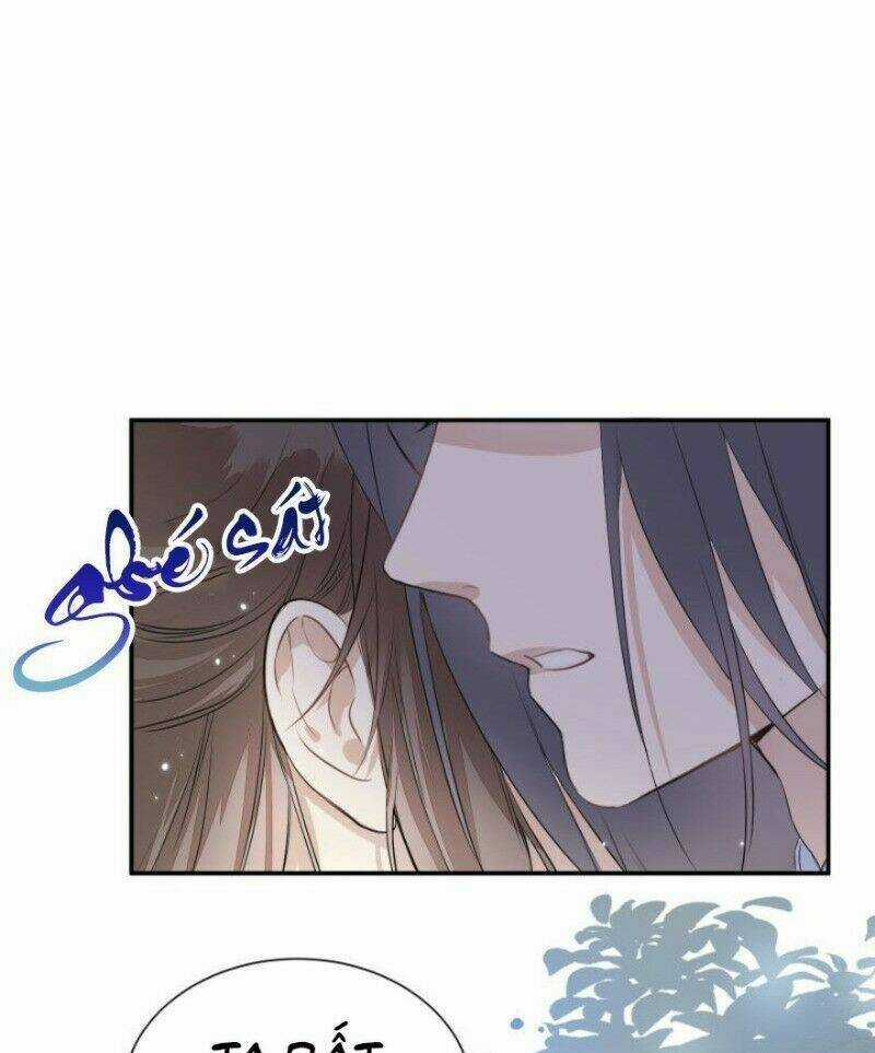 Kính Hoa Thương Chapter 51 trang 56