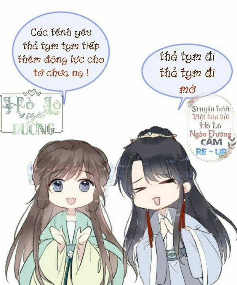 Kính Hoa Thương Chapter 51 trang 59