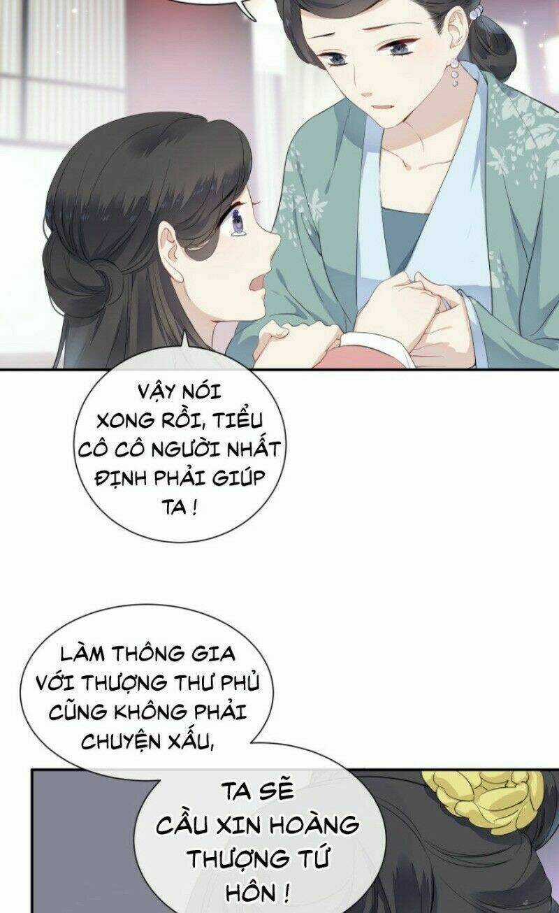 Kính Hoa Thương Chapter 51 trang 6