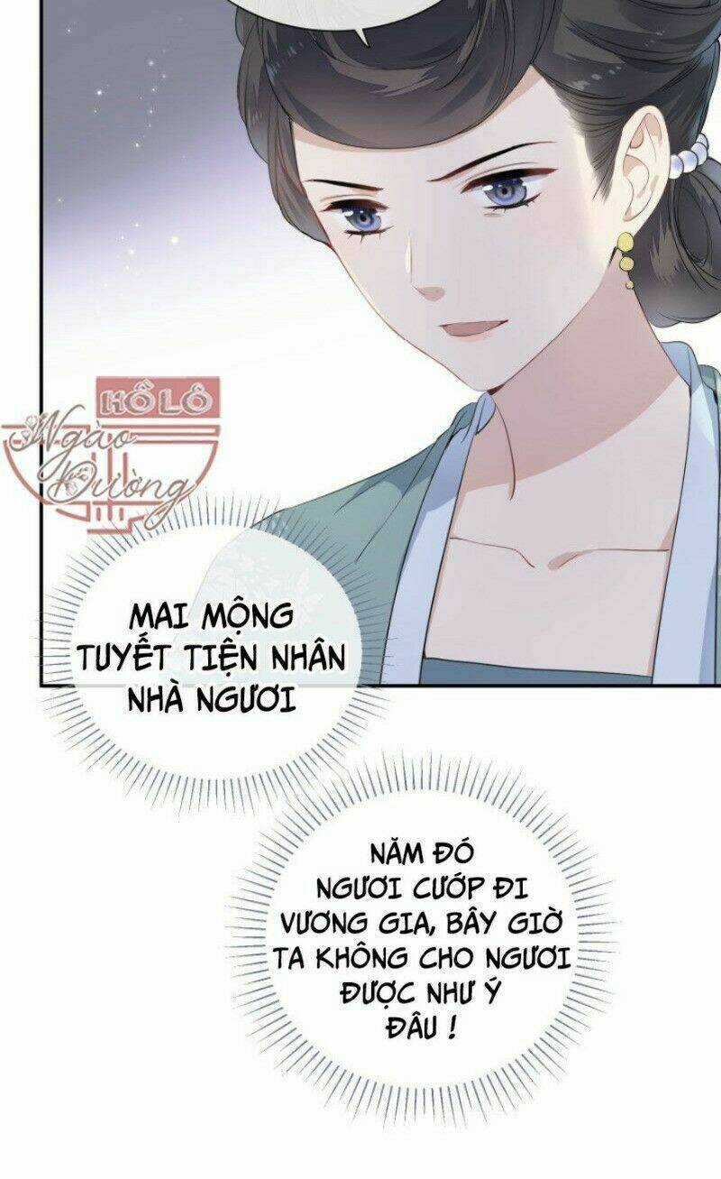 Kính Hoa Thương Chapter 51 trang 7