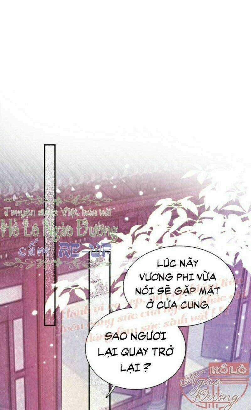 Kính Hoa Thương Chapter 51 trang 8