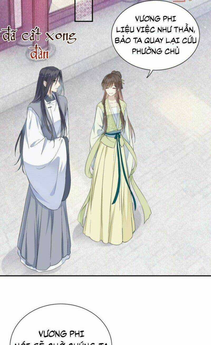 Kính Hoa Thương Chapter 51 trang 9