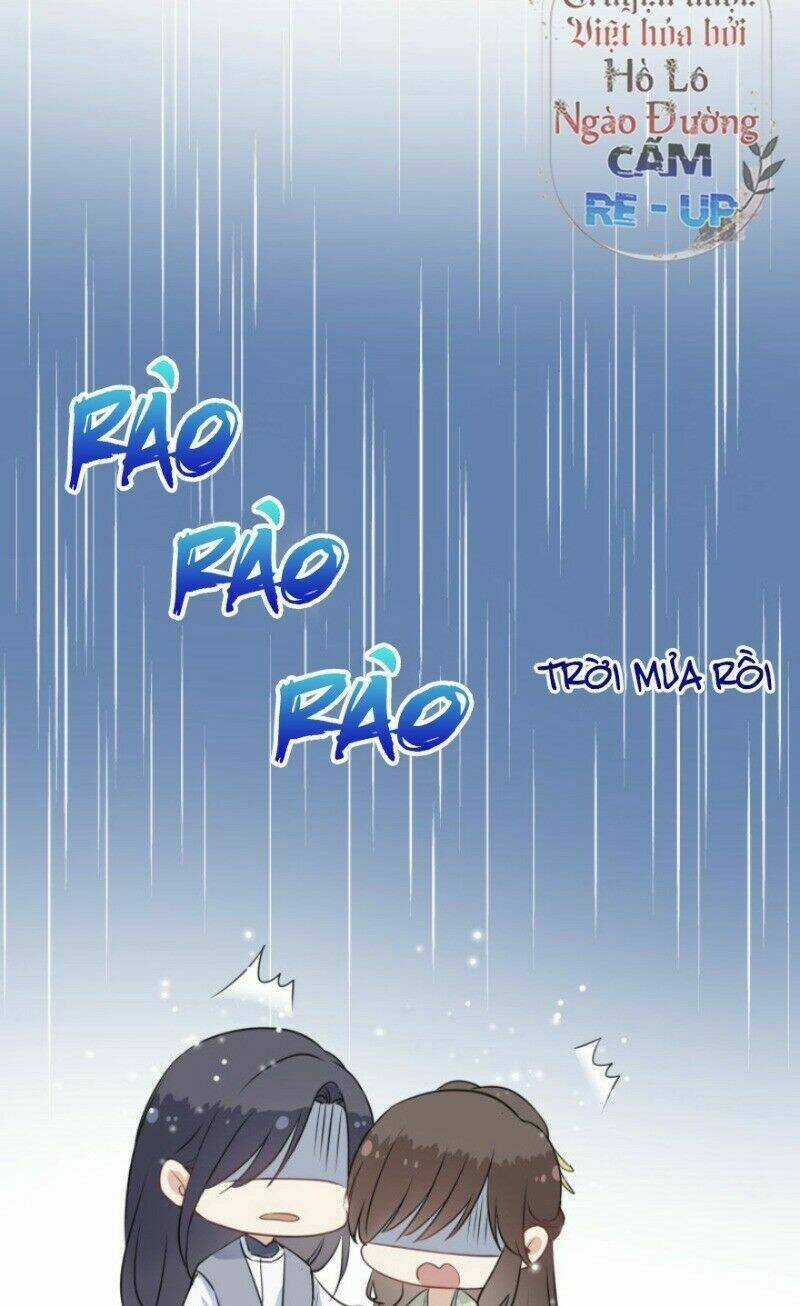 Kính Hoa Thương Chapter 52 trang 10