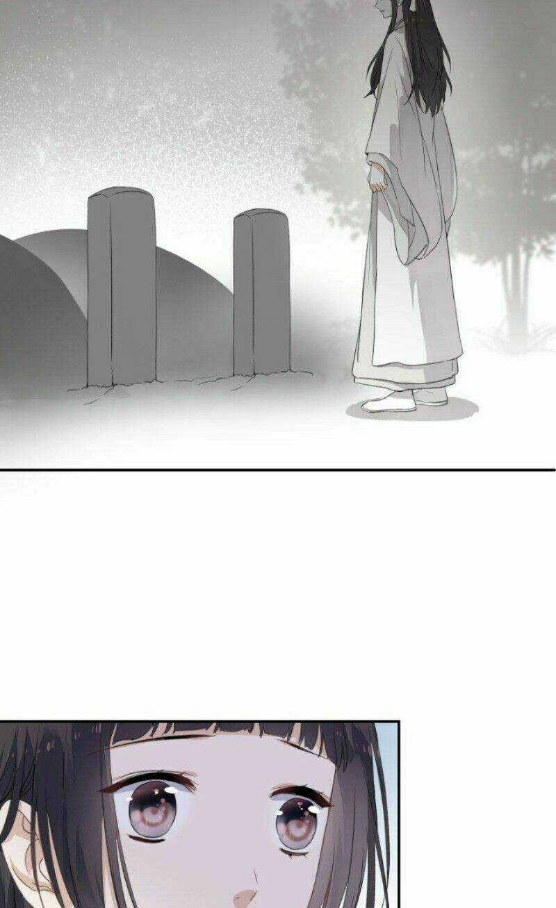 Kính Hoa Thương Chapter 52 trang 19