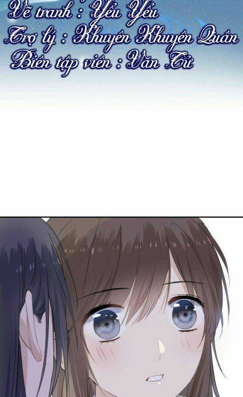 Kính Hoa Thương Chapter 52 trang 2