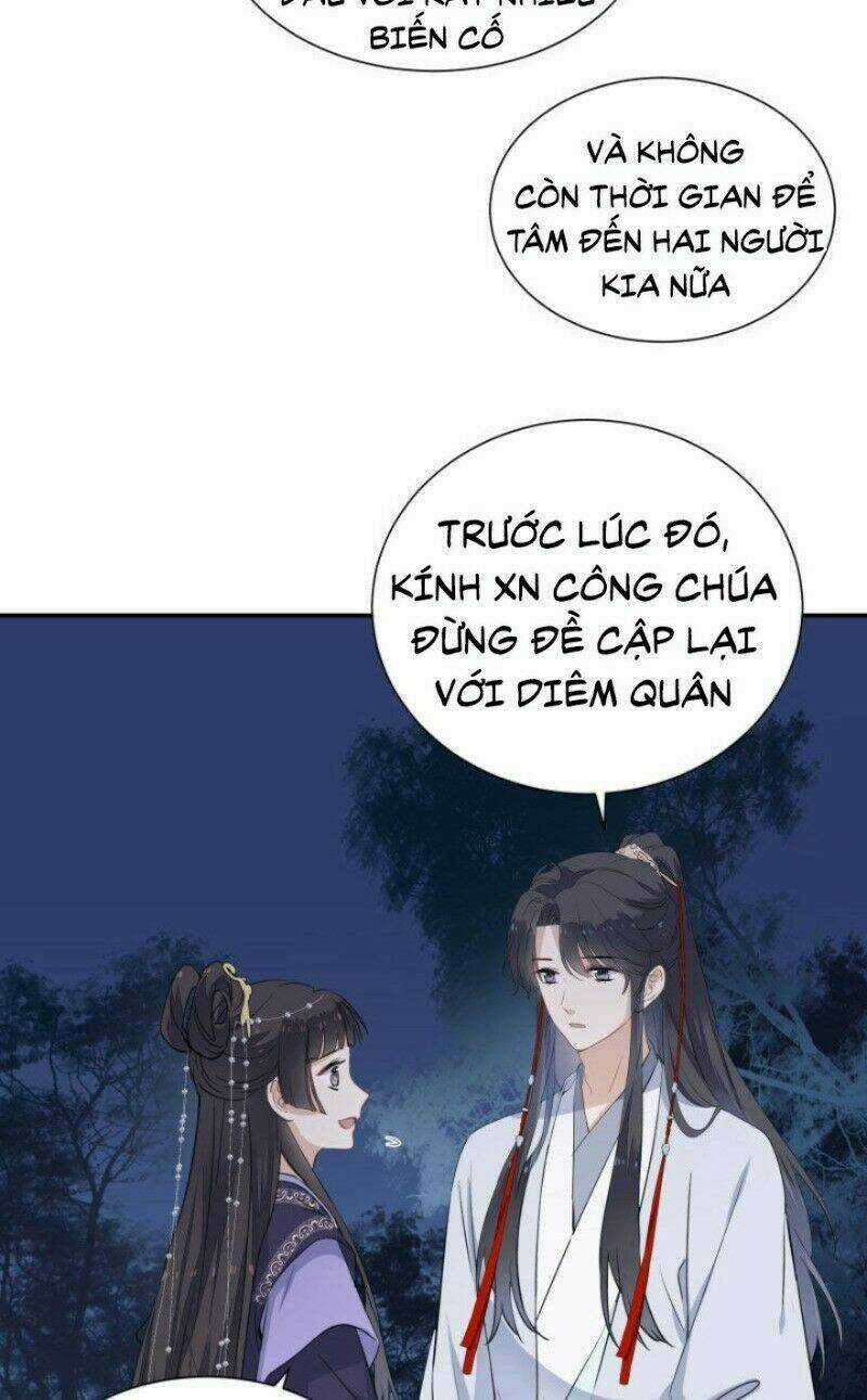 Kính Hoa Thương Chapter 52 trang 22