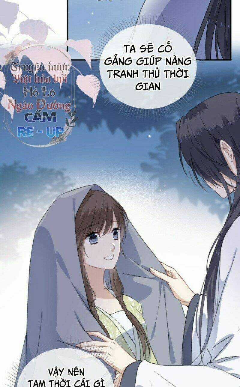 Kính Hoa Thương Chapter 52 trang 24