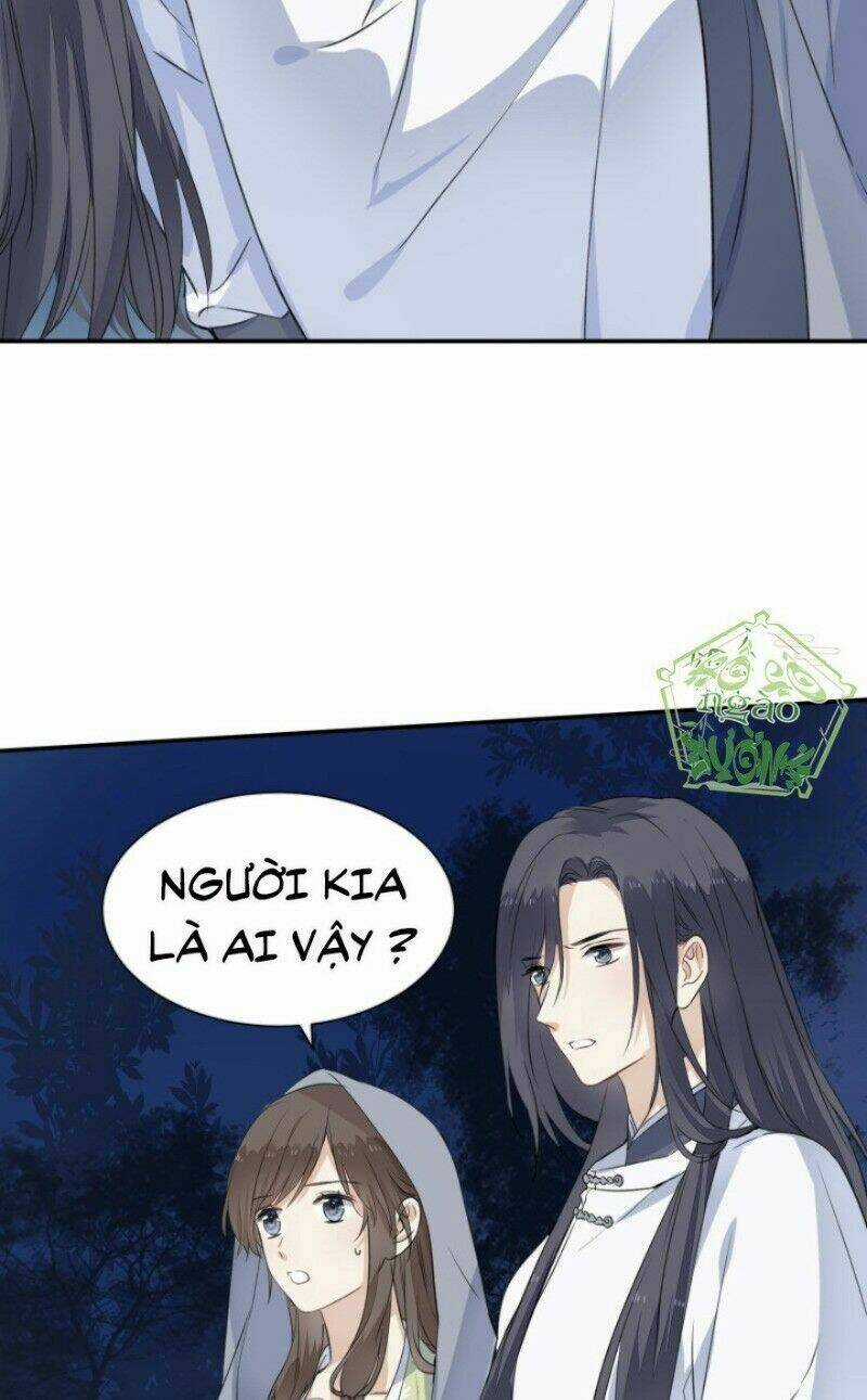 Kính Hoa Thương Chapter 52 trang 27