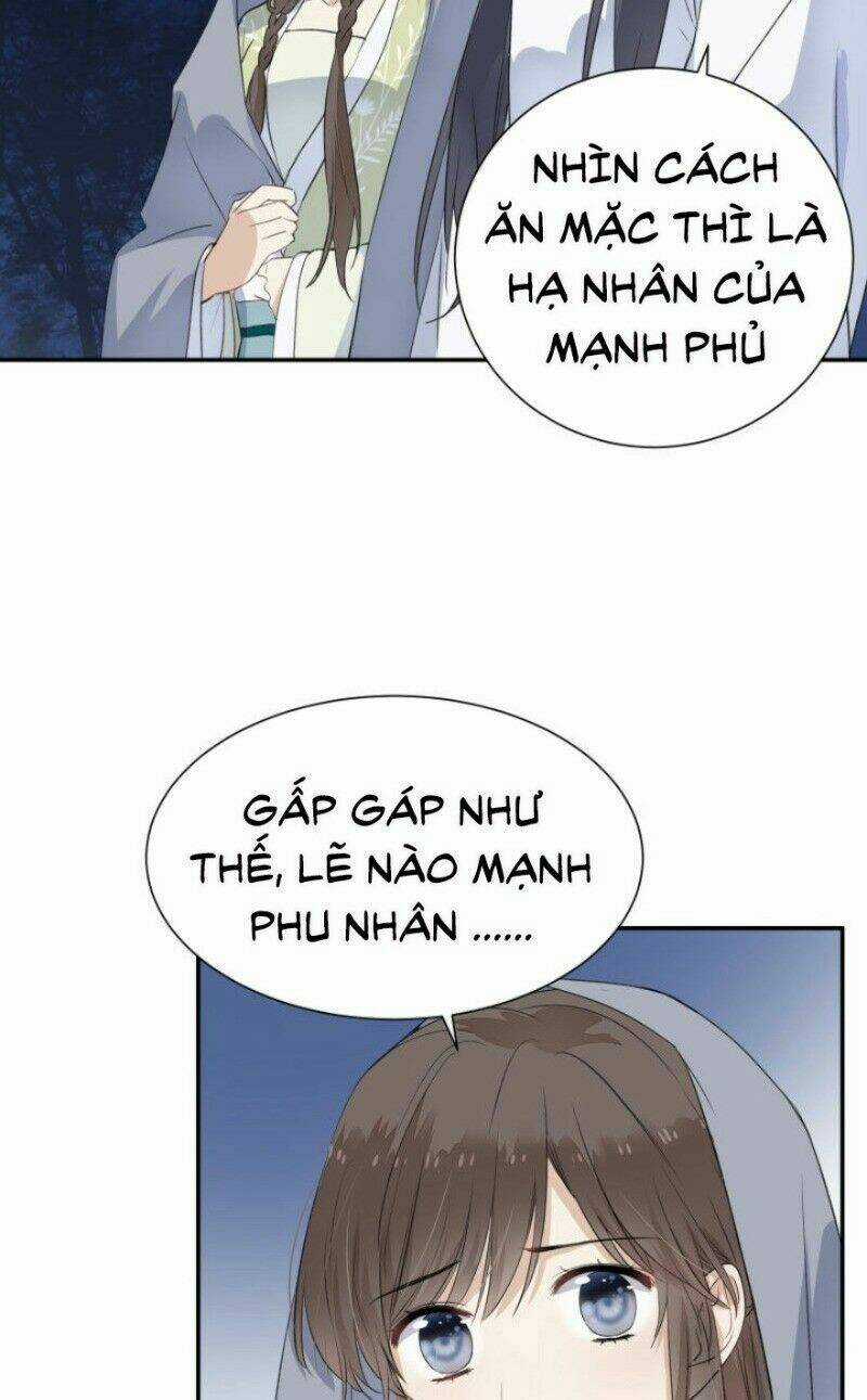 Kính Hoa Thương Chapter 52 trang 28