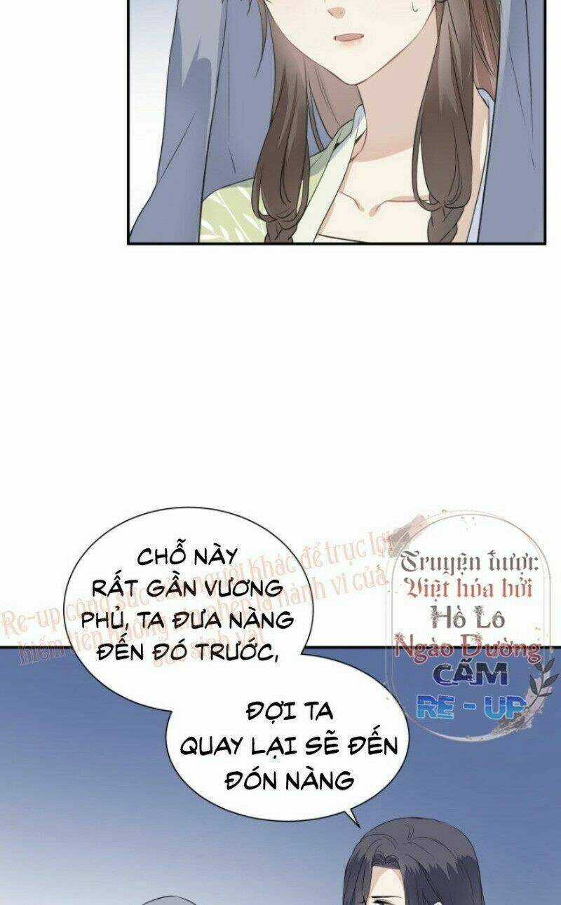 Kính Hoa Thương Chapter 52 trang 29