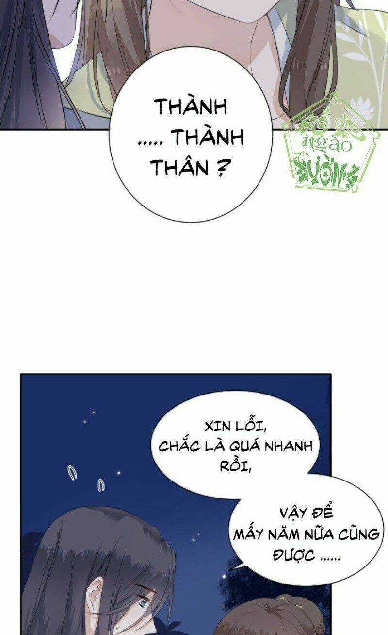 Kính Hoa Thương Chapter 52 trang 3