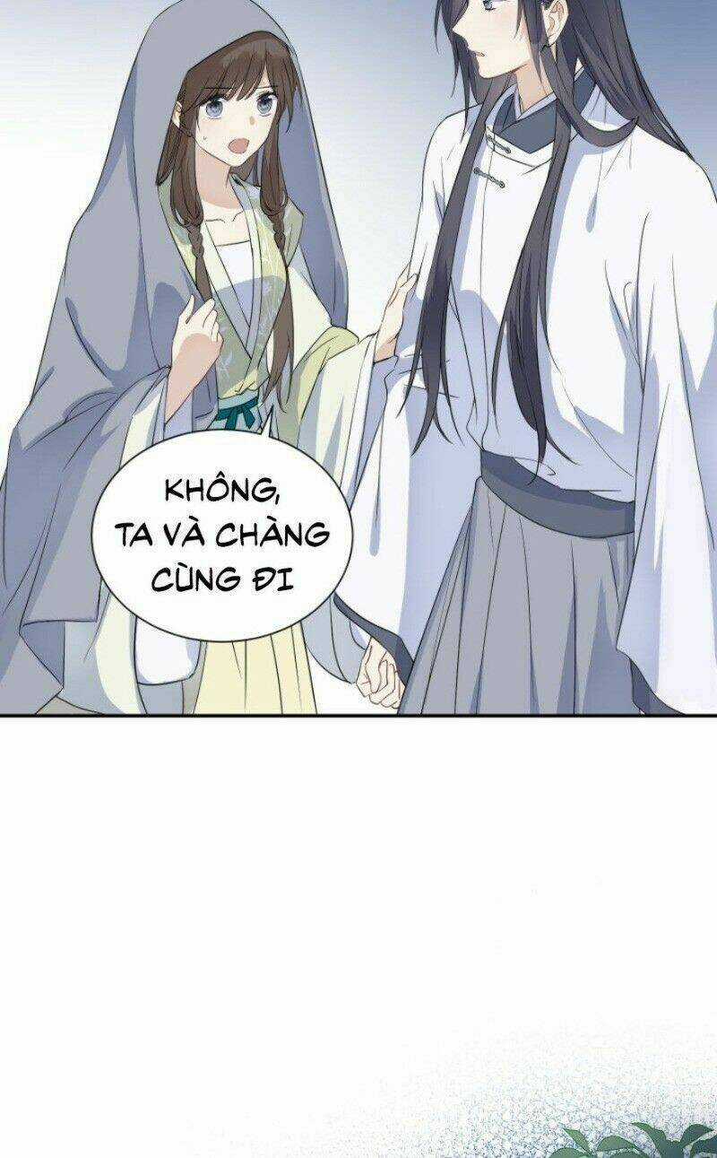 Kính Hoa Thương Chapter 52 trang 30