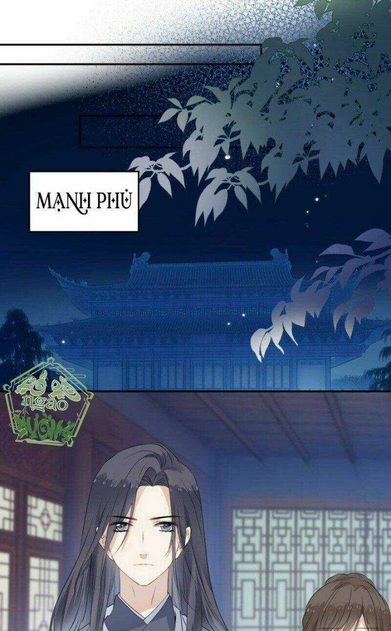 Kính Hoa Thương Chapter 52 trang 31