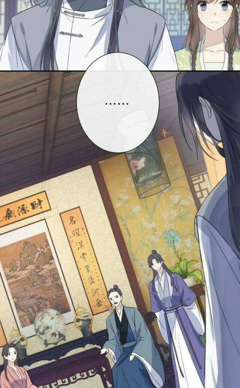 Kính Hoa Thương Chapter 52 trang 32